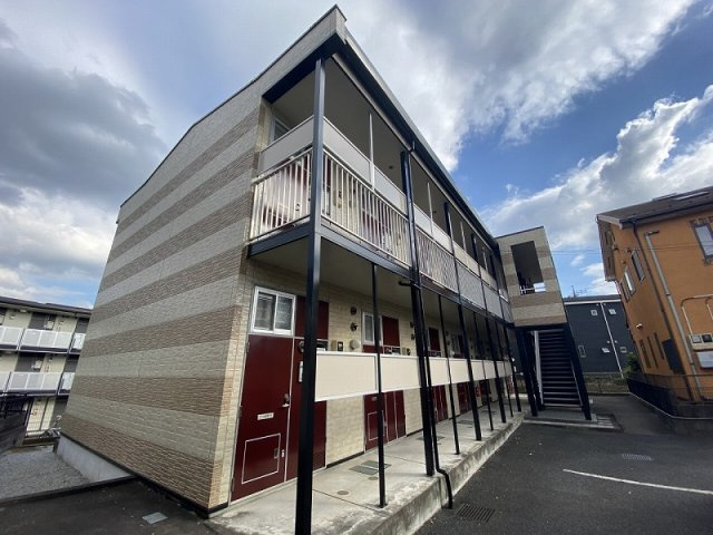 さいたま市南区大字円正寺のアパート