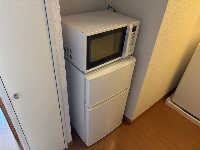 さいたま市桜区大字五関のアパートのその他