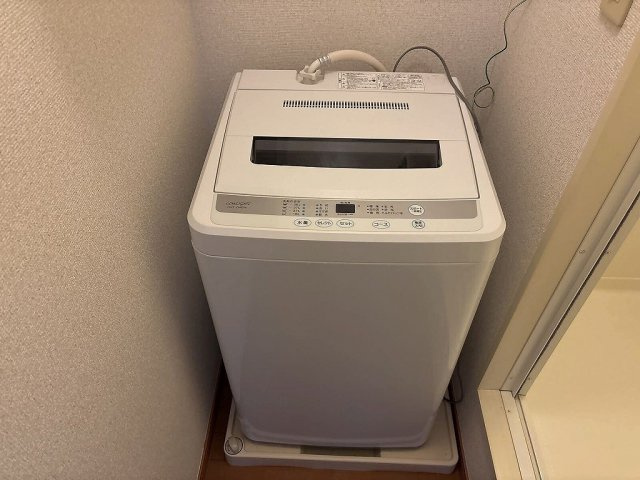 さいたま市桜区大字五関のアパートのその他