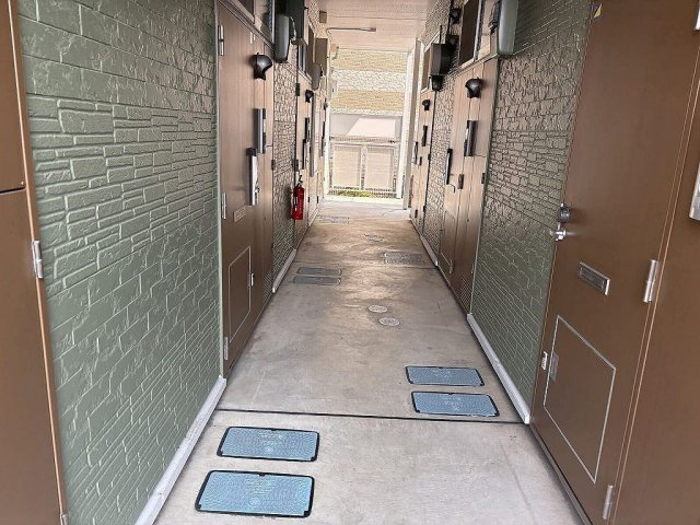 さいたま市桜区大字五関のアパートのその他