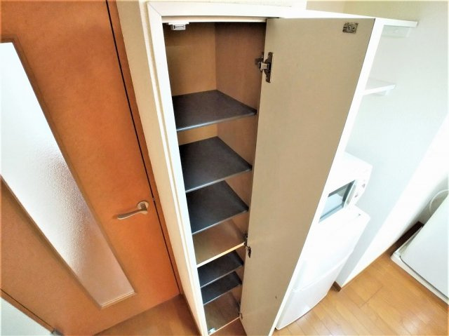 さいたま市南区辻７丁目のアパートのその他|シューズボックス