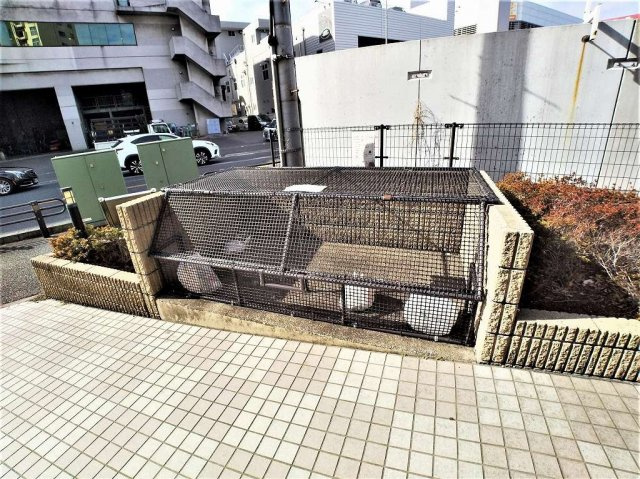 さいたま市南区辻７丁目のアパートのその他