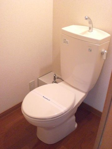 さいたま市南区辻７丁目のアパートのその他