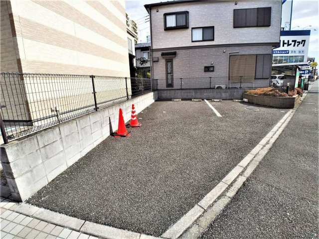 さいたま市南区辻７丁目のアパートのその他