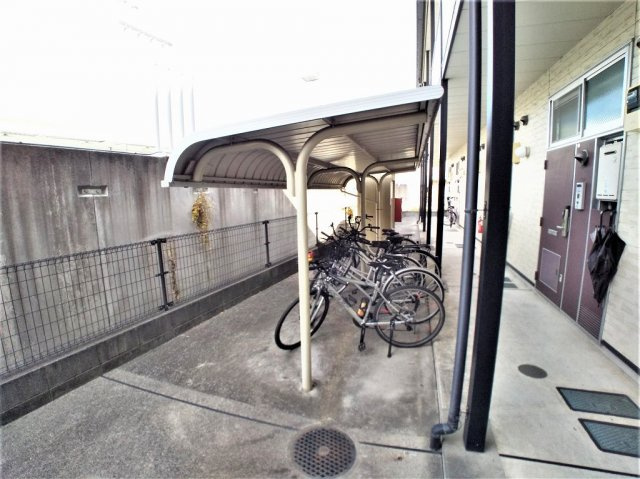 さいたま市南区辻７丁目のアパートのその他