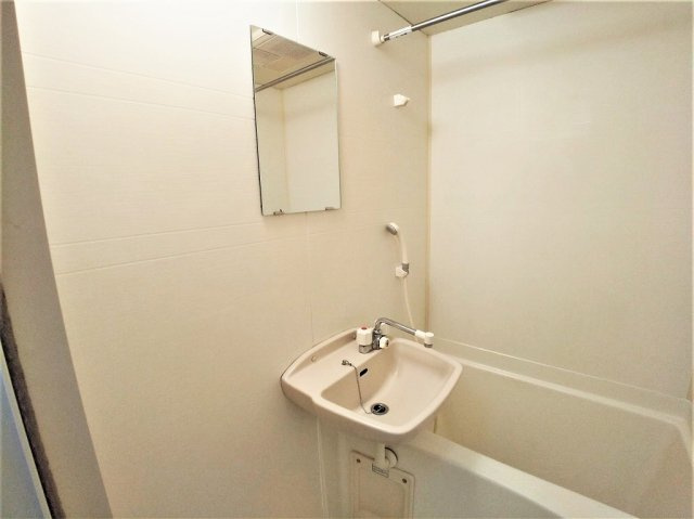 さいたま市南区辻７丁目のアパートの内装|中はこのようになっています