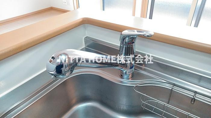 メゾン シュクレのキッチン|キッチンスペースです♪