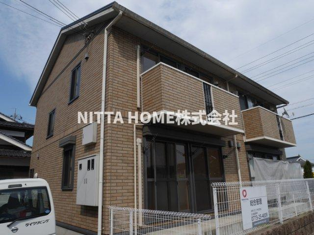 メゾン シュクレ