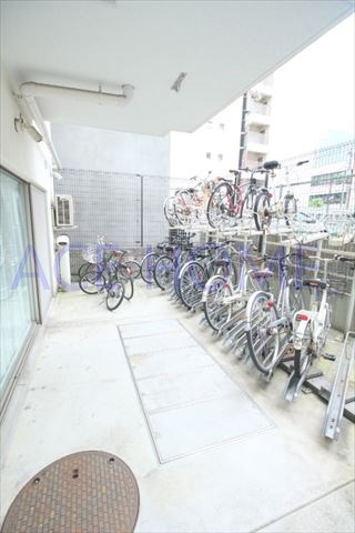 【その他共用部分】 | アーデン京町堀イースト