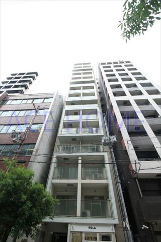 【外観】 | アーデン京町堀イースト