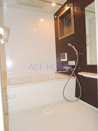 【浴室】 | アーデン京町堀イースト