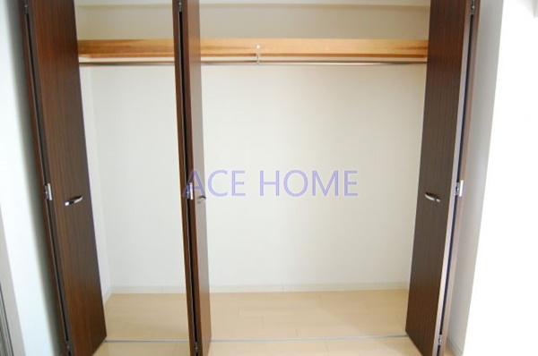 【収納】 | アーデン京町堀イースト