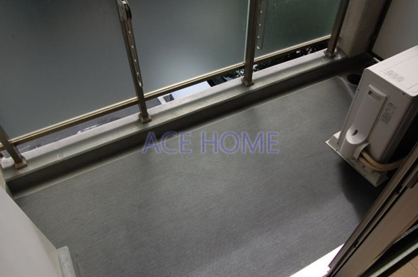 【バルコニー】 | アーデン京町堀イースト