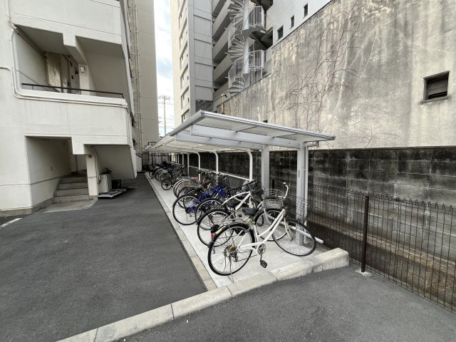 メゾンＭのその他共用部分