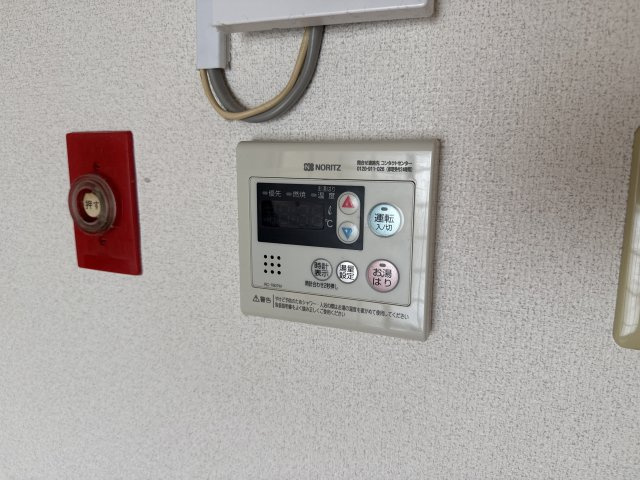 メゾンＭの設備