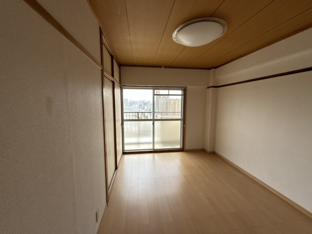 メゾンＭの子供部屋