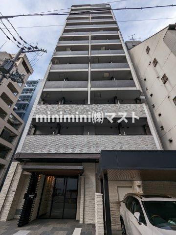 シャローズワン立売堀