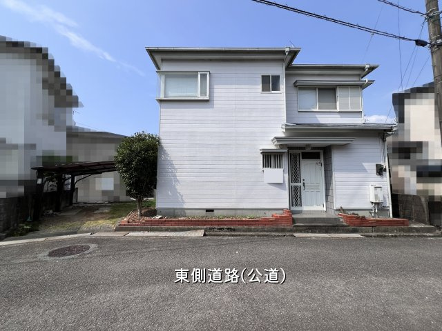 【外観】 | 高知市一宮中町２丁目