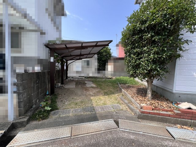 【駐車場】 | 高知市一宮中町２丁目