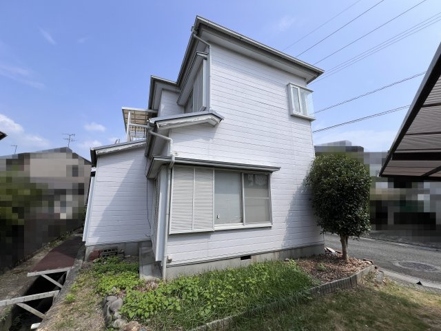 【外観】 | 高知市一宮中町２丁目