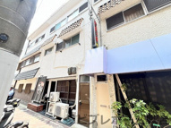 泉大津市東雲町　2-3F貸家の画像