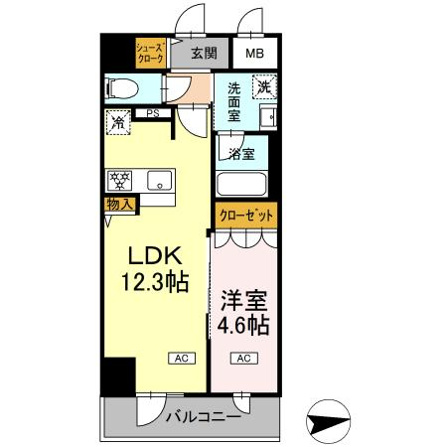 ＩＳ二十人町