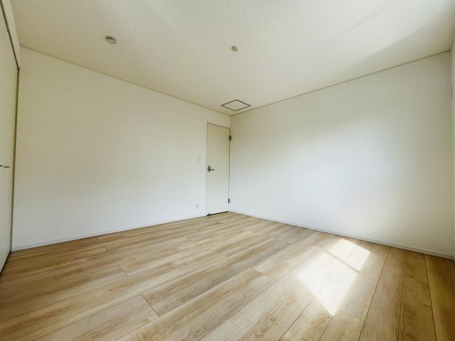 【寝室】 | 美里町白石第１　クレイドルガーデン　新築戸建　全２棟　１号棟