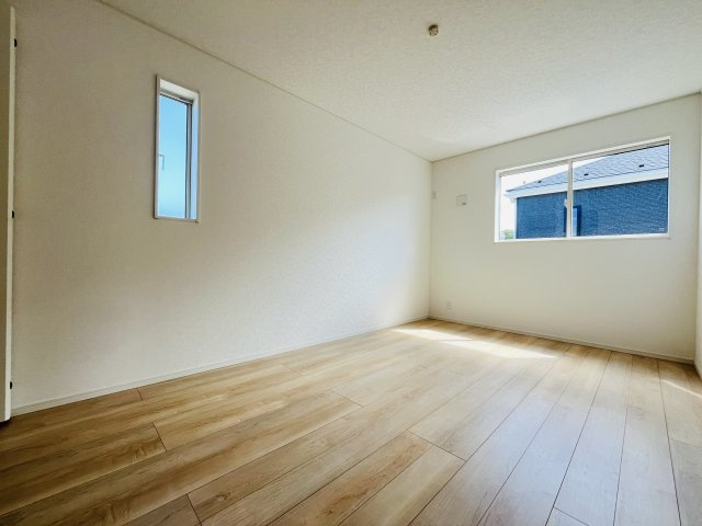 【子供部屋】 | 美里町白石第１　クレイドルガーデン　新築戸建　全２棟　１号棟