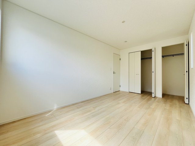 【子供部屋】 | 美里町白石第１　クレイドルガーデン　新築戸建　全２棟　１号棟