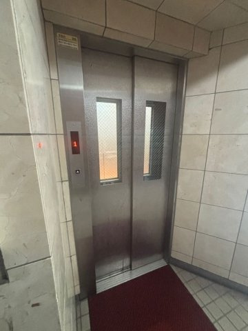 サンゼン山手ハイツのその他共用部分