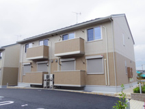 ゼピュロス学園の森Pの画像