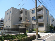 西宮市大屋町のマンションの画像