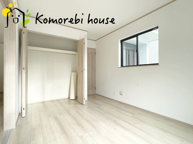 さいたま市西区指扇775番　新築一戸建て　ハートフルタウン　Aのキッチン|11/27撮影