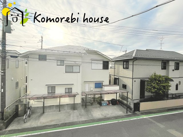 さいたま市西区指扇775番　新築一戸建て　ハートフルタウン　Aの子供部屋|11/27撮影