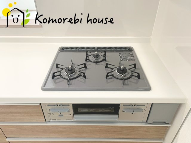 さいたま市西区指扇775番　新築一戸建て　ハートフルタウン　Aの収納|11/27撮影