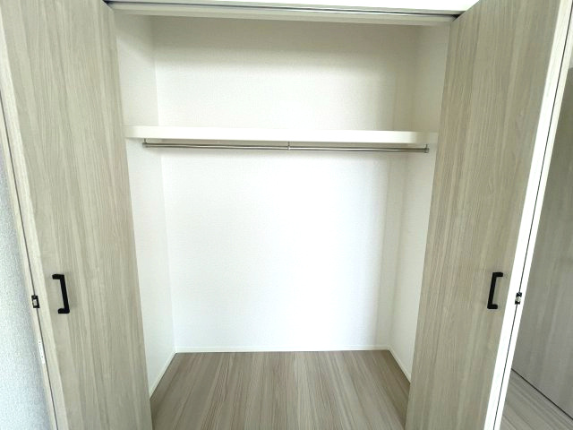 廿日市市福面２丁目　№35848の収納|2階　5.2帖内収納