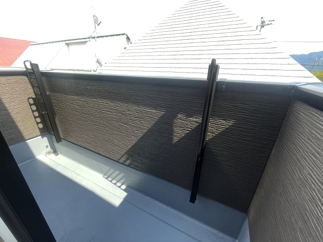 廿日市市福面２丁目　№35848のバルコニー