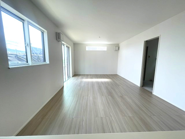 廿日市市福面２丁目　№35848のその他|キッチンからの眺め