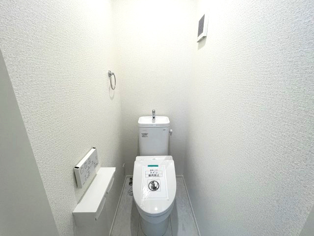 廿日市市福面２丁目　№35848のトイレ|1階　トイレ