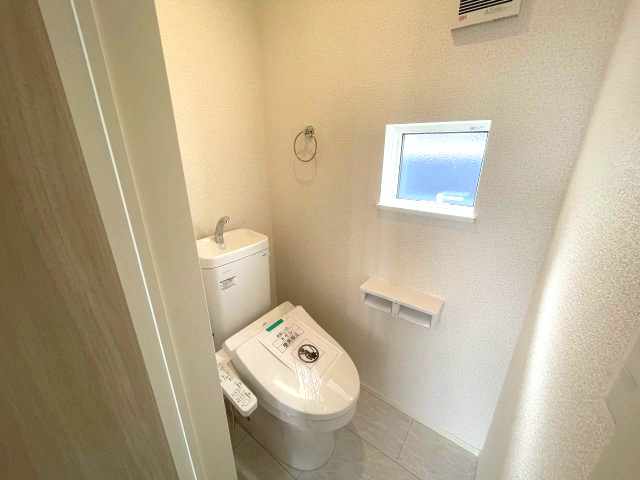 廿日市市福面２丁目　№35848のトイレ|2階　トイレ