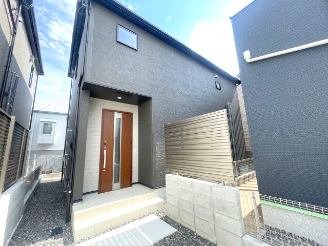 廿日市市福面２丁目　№35848