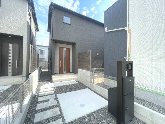 廿日市市福面２丁目　№35848の外観