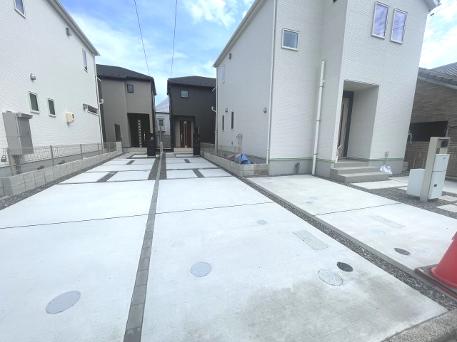 廿日市市福面２丁目　№35848の駐車場