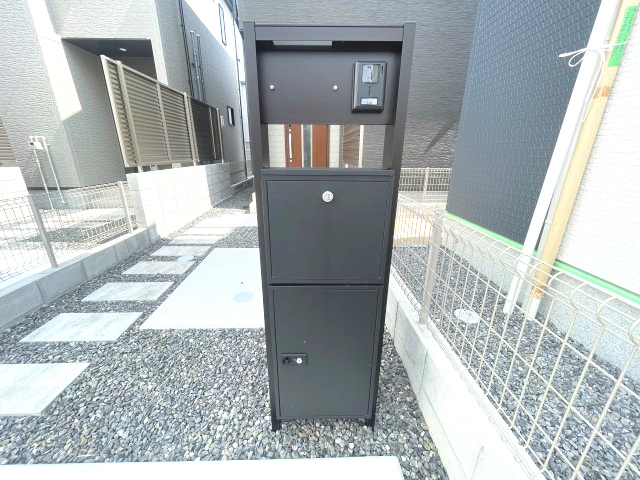 廿日市市福面２丁目　№35848のその他|宅配ボックス