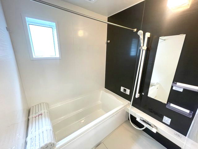 廿日市市福面２丁目　№35848の浴室|1日の疲れを癒してくれる
バスルーム