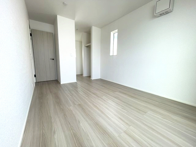 廿日市市福面２丁目　№35848の洋室|2階　6.5帖