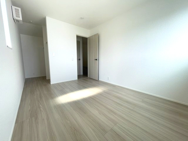 廿日市市福面２丁目　№35848の洋室|2階　6帖