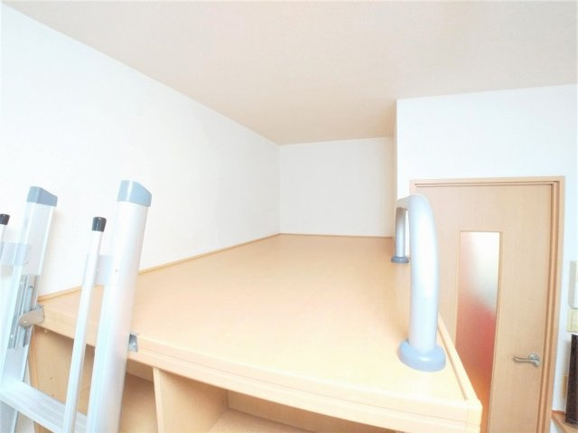 さいたま市浦和区木崎４丁目の賃貸マンションのその他|ベッド