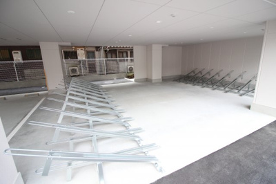 【その他共用部分】 | ナニワ５番館 | ナニワ５番館