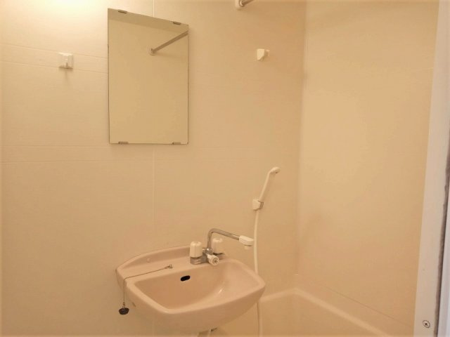 戸田市新曽南１丁目の賃貸マンションの内装|内装です